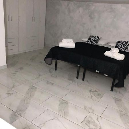 Casetta Bianca Appartement Napels Buitenkant foto