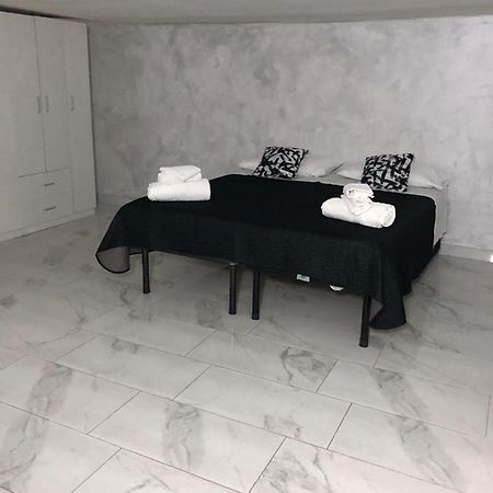 Casetta Bianca Appartement Napels Buitenkant foto